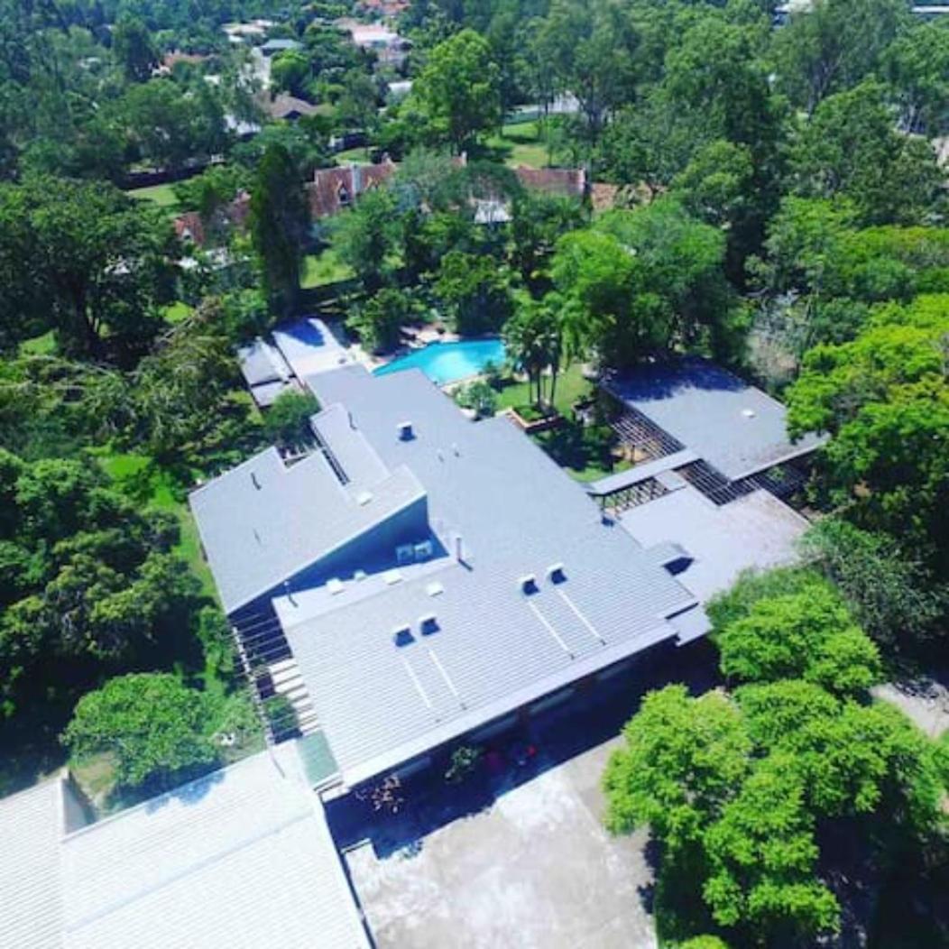 Spacious Hideaway Retreat, Brookfield, บริสเบน ภายนอก รูปภาพ