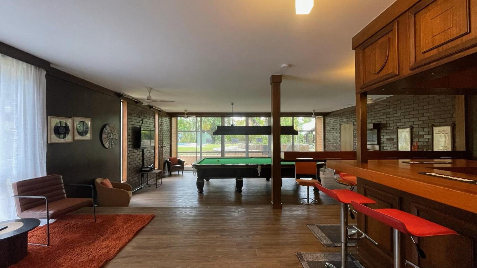 Spacious Hideaway Retreat, Brookfield, บริสเบน ภายนอก รูปภาพ