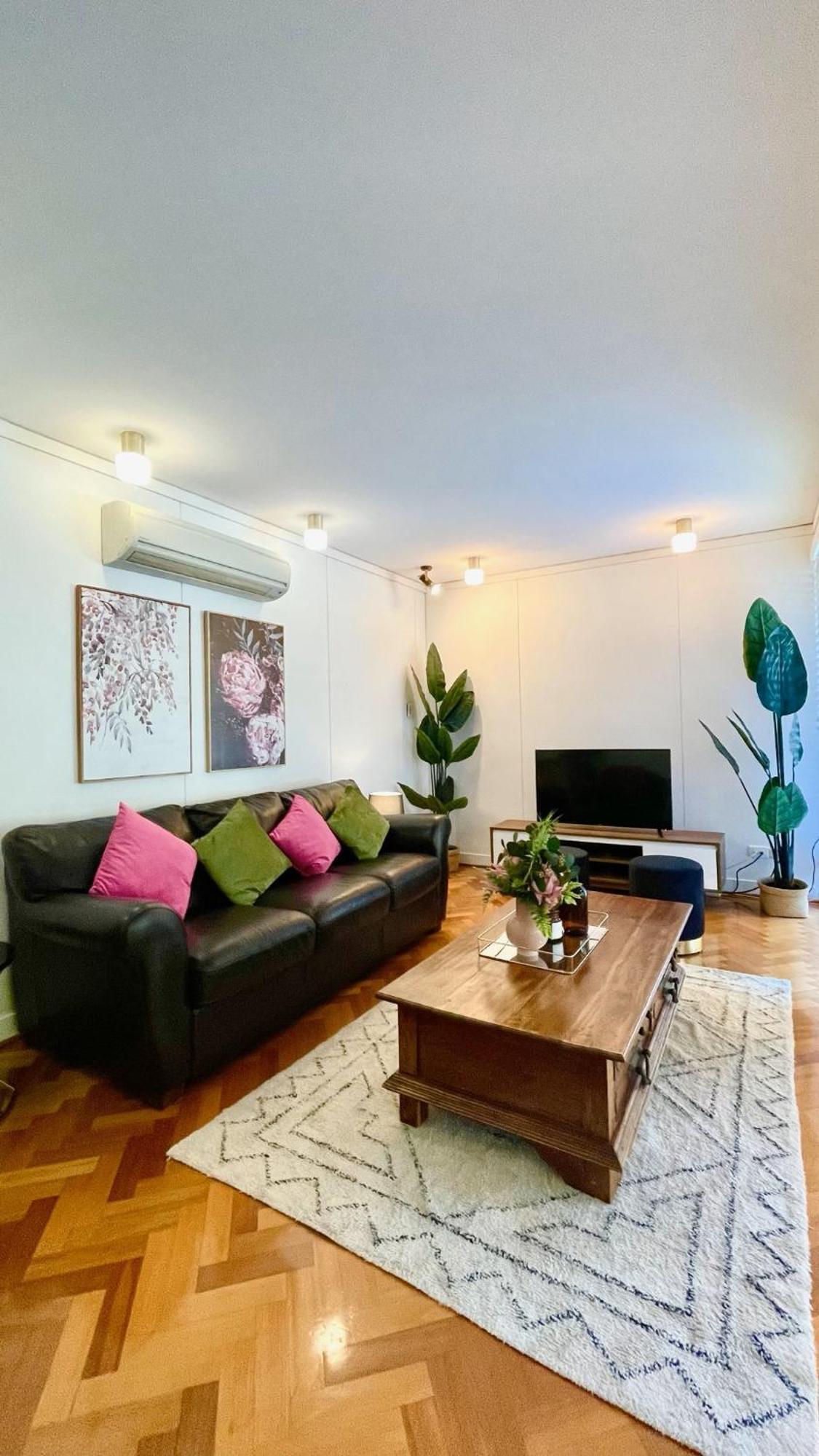 Spacious Hideaway Retreat, Brookfield, บริสเบน ภายนอก รูปภาพ