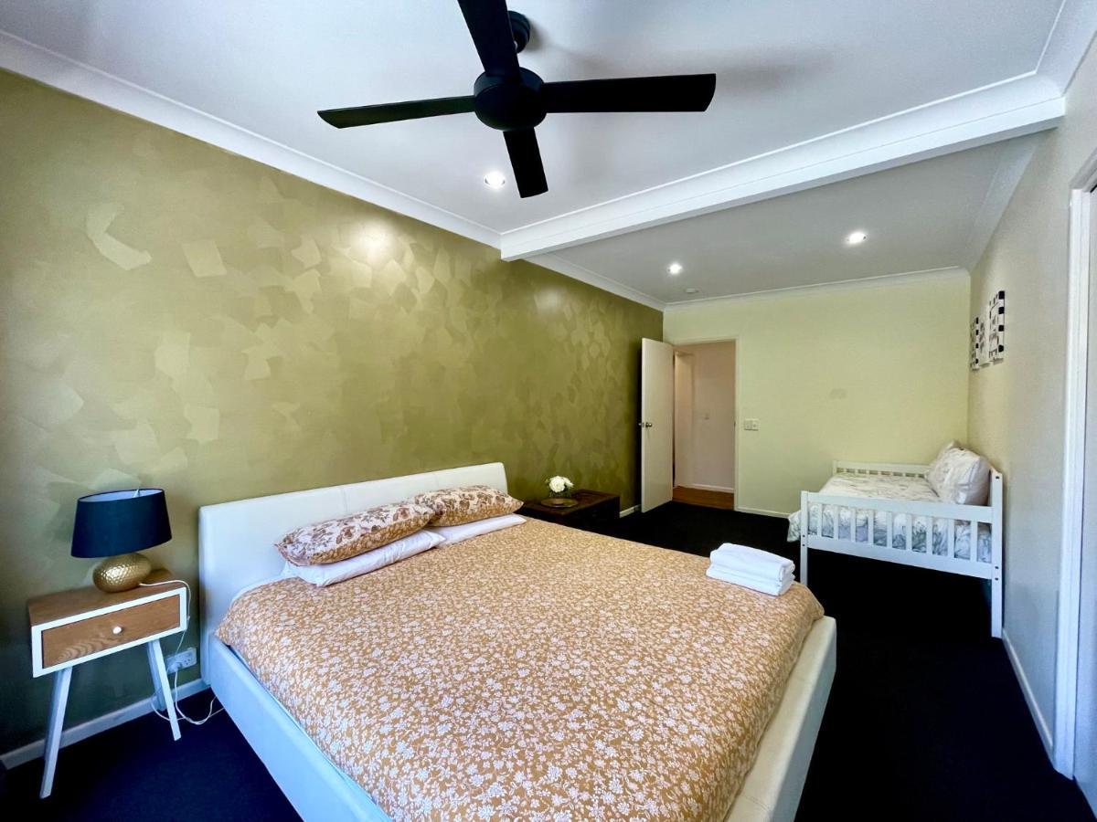 Spacious Hideaway Retreat, Brookfield, บริสเบน ภายนอก รูปภาพ