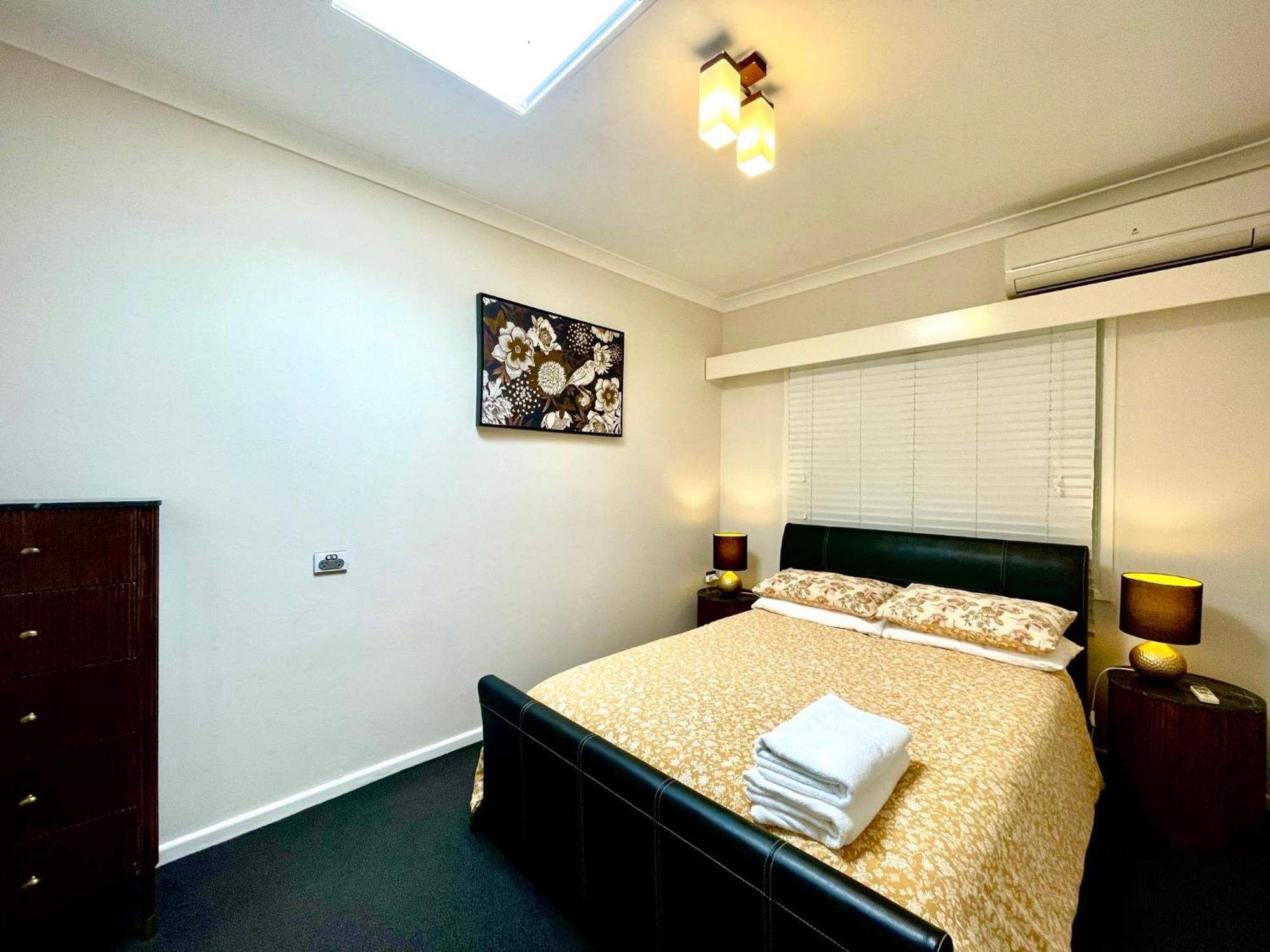 Spacious Hideaway Retreat, Brookfield, บริสเบน ภายนอก รูปภาพ