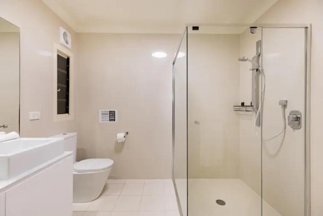 Spacious Hideaway Retreat, Brookfield, บริสเบน ภายนอก รูปภาพ