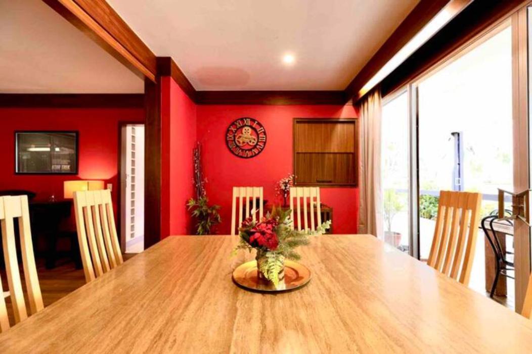 Spacious Hideaway Retreat, Brookfield, บริสเบน ภายนอก รูปภาพ
