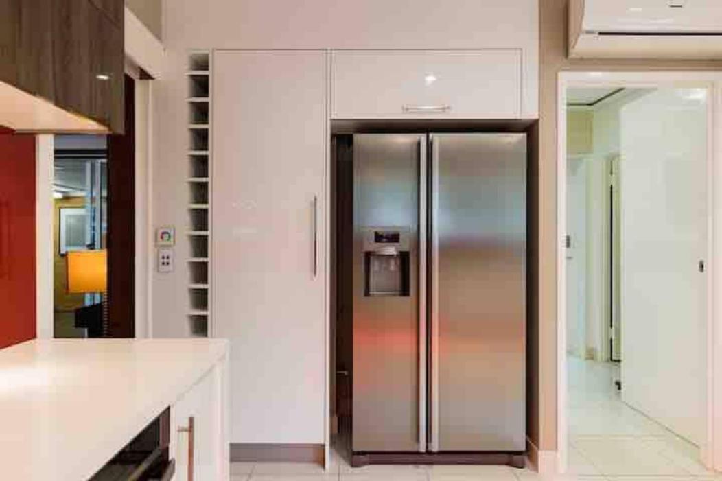 Spacious Hideaway Retreat, Brookfield, บริสเบน ภายนอก รูปภาพ