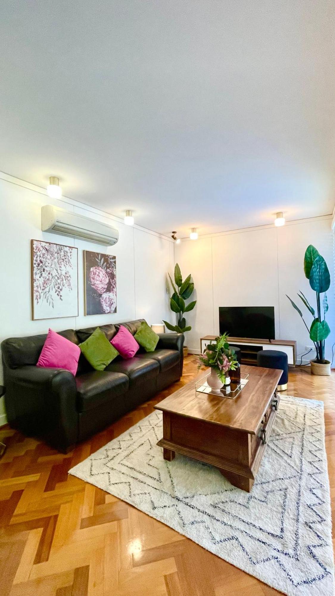 Spacious Hideaway Retreat, Brookfield, บริสเบน ภายนอก รูปภาพ