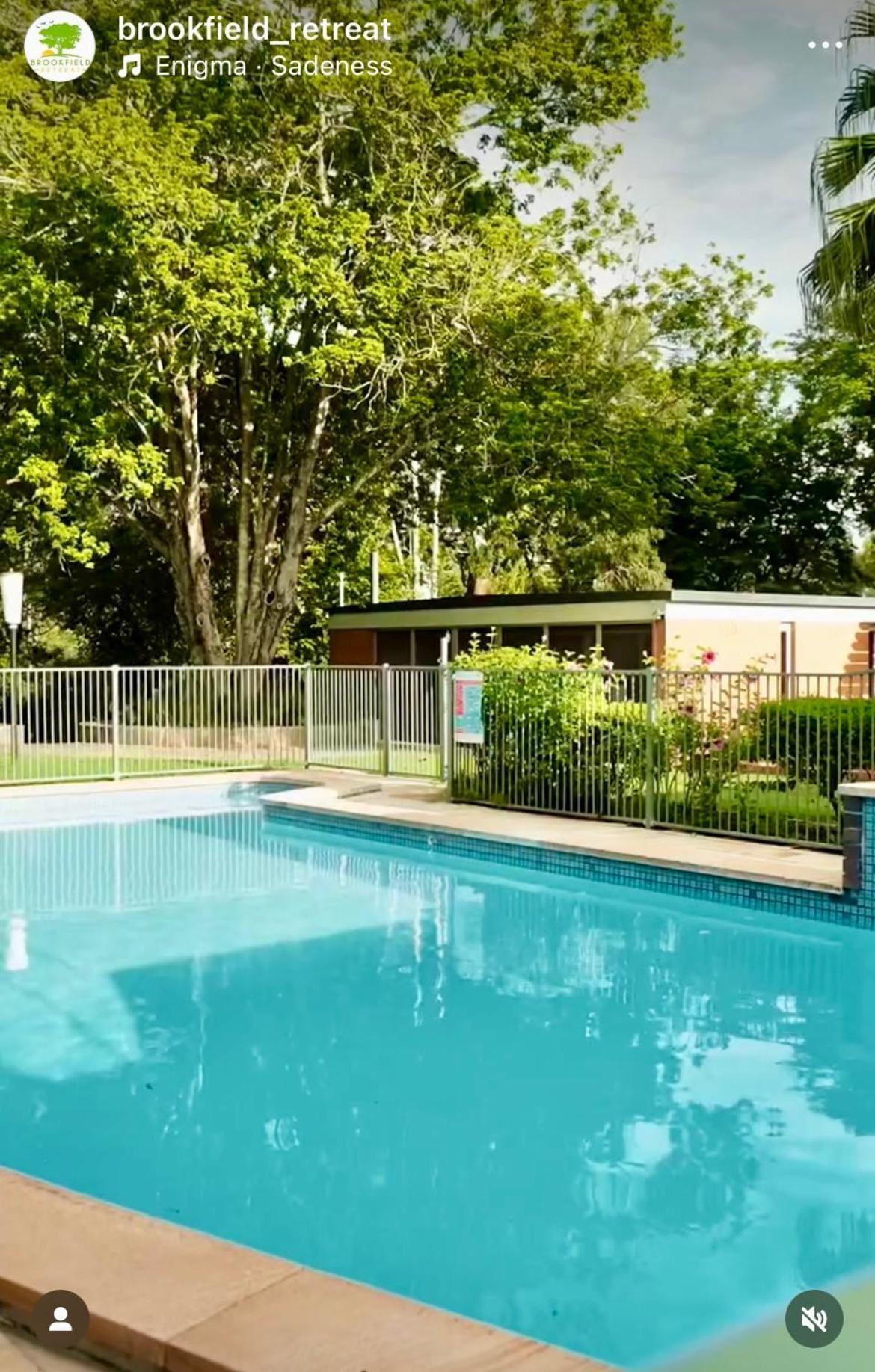 Spacious Hideaway Retreat, Brookfield, บริสเบน ภายนอก รูปภาพ