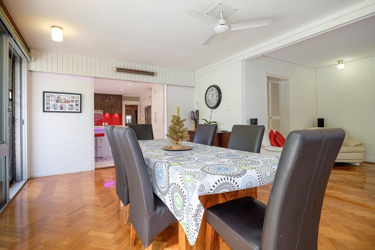 Spacious Hideaway Retreat, Brookfield, บริสเบน ภายนอก รูปภาพ