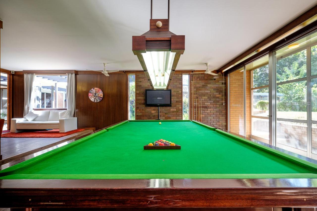 Spacious Hideaway Retreat, Brookfield, บริสเบน ภายนอก รูปภาพ