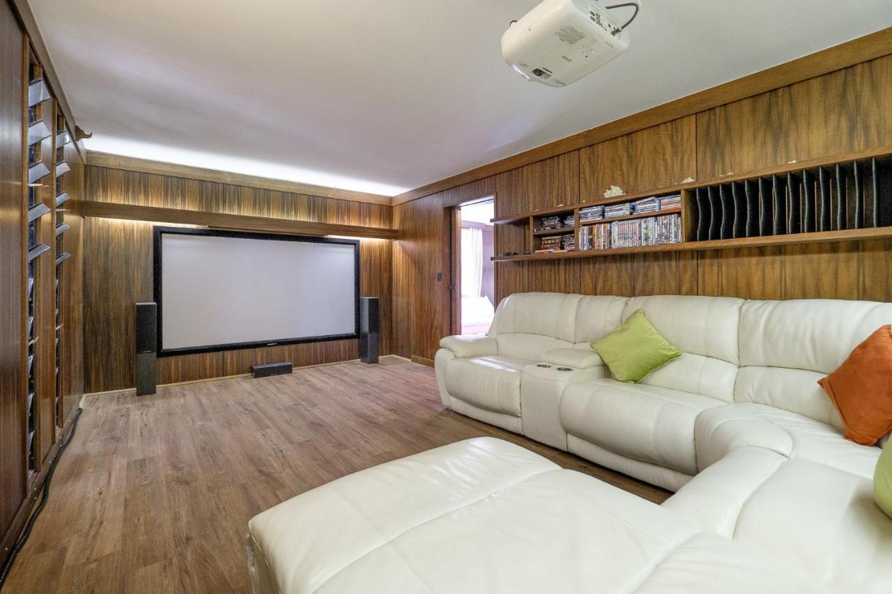 Spacious Hideaway Retreat, Brookfield, บริสเบน ภายนอก รูปภาพ