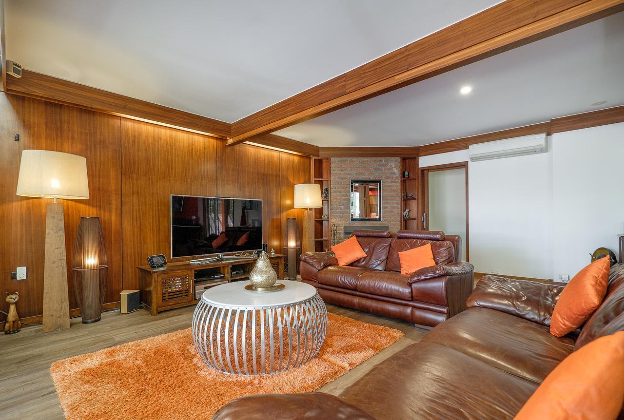 Spacious Hideaway Retreat, Brookfield, บริสเบน ภายนอก รูปภาพ