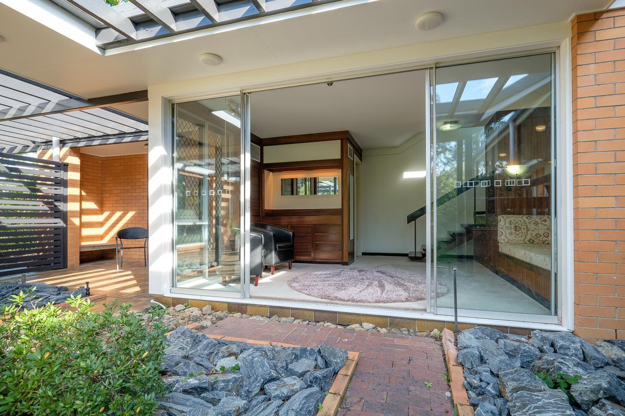 Spacious Hideaway Retreat, Brookfield, บริสเบน ภายนอก รูปภาพ