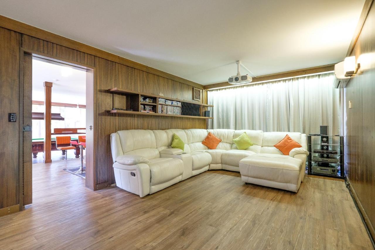 Spacious Hideaway Retreat, Brookfield, บริสเบน ภายนอก รูปภาพ